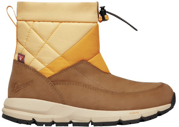 Danner Cloud Cap women's winter boot_